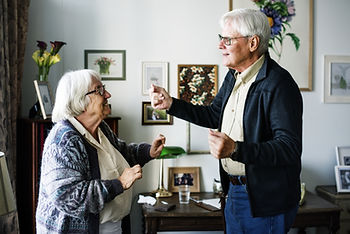 Colocation senior : liste, prix et guide annuel