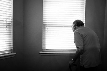 Parkinson en famille d’accueil pour personnes âgées