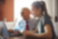 Qui doit payer la maison de retraite des parents ?