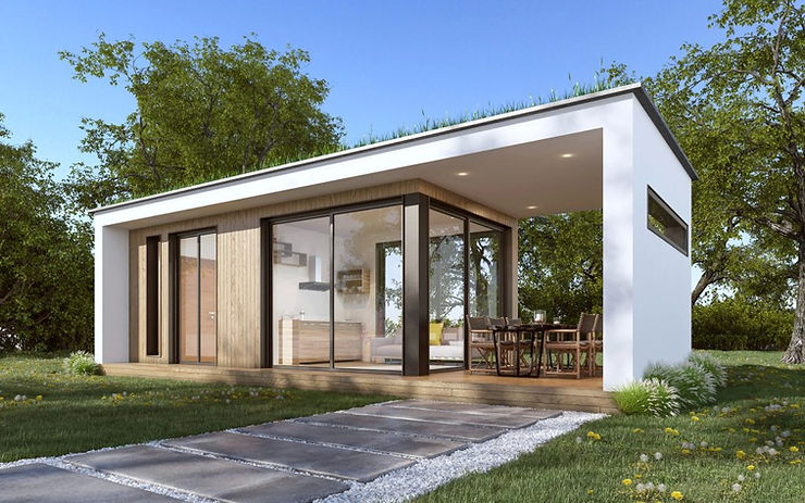 Quelles démarches pour installer un studio de jardin ?