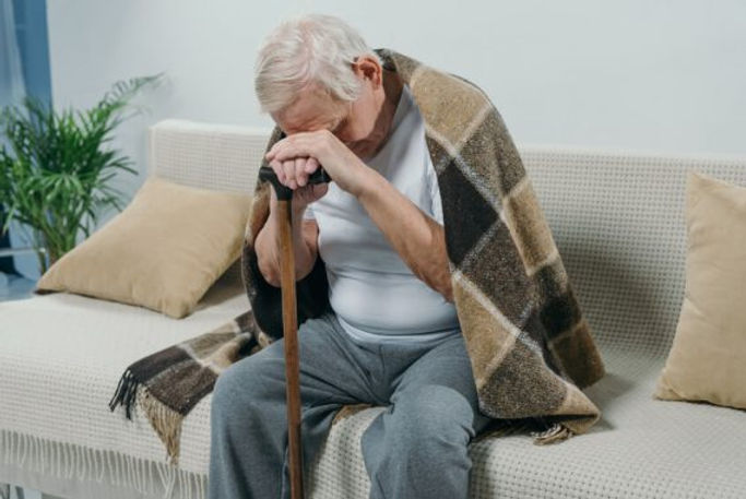 La durée des différents stades de la Maladie d'Alzheimer