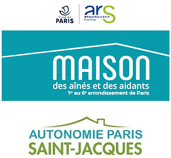 La Maison des aînés et des aidants