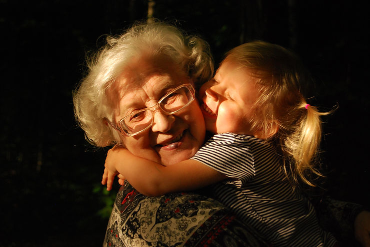 Idées de cadeaux pour votre grand-mère
