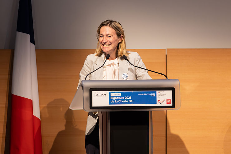 Inclusion, diversité, emploi des seniors : Famillys passe à l’action !