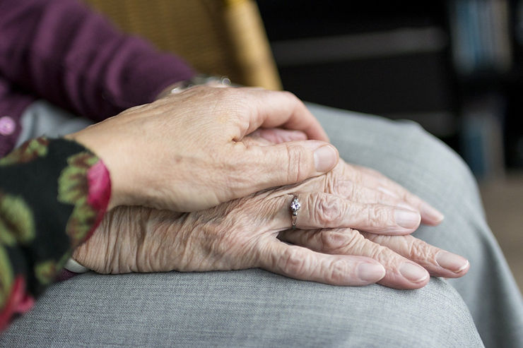 Logement pour seniors en GIR 1