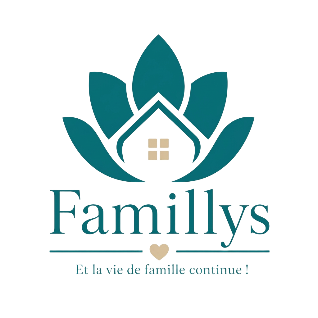 Famillys — Et la vie de famille continue !